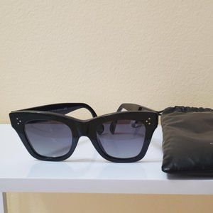 Celine Women's Cat Eye Sunglasses (CL40041N)